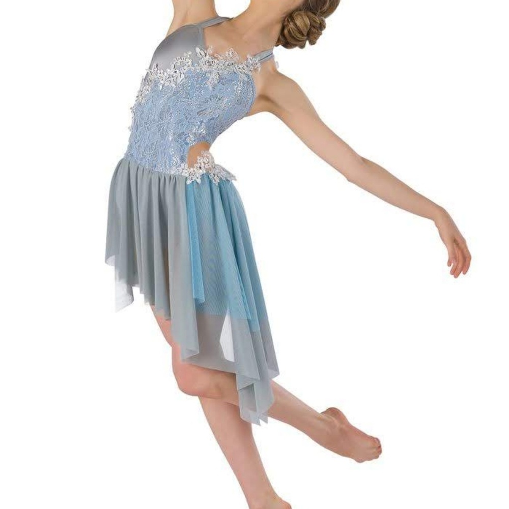 Costume gallery Left Behind Child Large 12-14